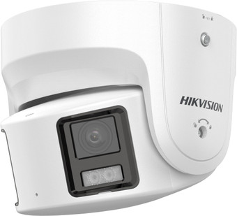 IP-камера Hikvision DS-2CD2387G2P-LSU/SL(C) (4 мм, белый) - фото