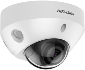 IP-камера Hikvision DS-2CD2583G2-IS(2.8mm) (2.8 мм, белый) - фото