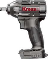 Гайковерт Kress KU270.9 (без АКБ) - фото