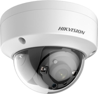CCTV-камера Hikvision DS-2CE57H8T-VPITF (2.8 мм) - фото