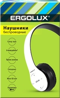 Наушники Ergolux ELX-BTHP01-C01 - фото