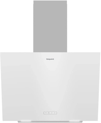 Кухонная вытяжка Hotpoint-Ariston HPHV 62FLT WH - фото