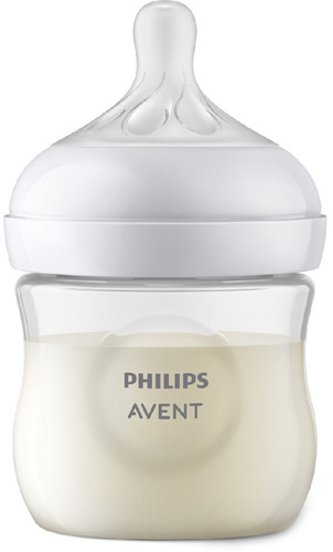 Бутылочка для кормления Philips Avent Natural Response SCY900/01 (125 мл) - фото