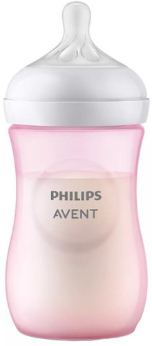 Бутылочка для кормления Philips Avent Natural Response SCY903/11 (260 мл) - фото