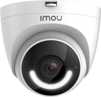 IP-камера Imou Turret (2.8 мм) IPC-T26EP-0280B-imou - фото