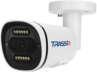 IP-камера TRASSIR TR-D2121CL3 - фото