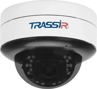 IP-камера TRASSIR TR-D3122ZIR2 - фото