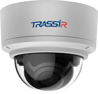 IP-камера TRASSIR TR-D3181IR3 v2 - фото