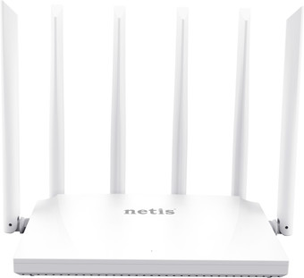 Wi-Fi роутер Netis NC63 - фото