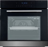 Электрический духовой шкаф Graude BMDP 60.1 E - фото