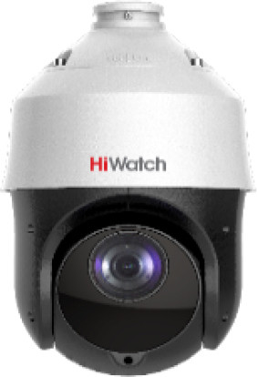 IP-камера HiWatch DS-I225(D) - фото