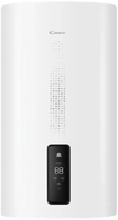 Накопительный электрический водонагреватель Candy CF50V-P5(R) - фото