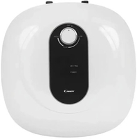 Накопительный электрический водонагреватель под мойку Candy CS15V-EM2(R) - фото