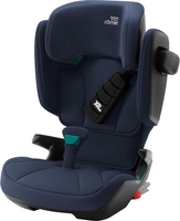 Детское автокресло Britax Romer Kidfix i-Size (night blue) - фото