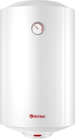Накопительный электрический водонагреватель Thermex Circle 80 V - фото