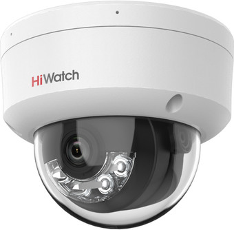 IP-камера HiWatch DS-I452M(B) (2.8 мм) - фото