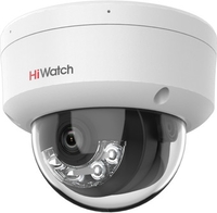 IP-камера HiWatch DS-I452M(B) (4 мм) - фото