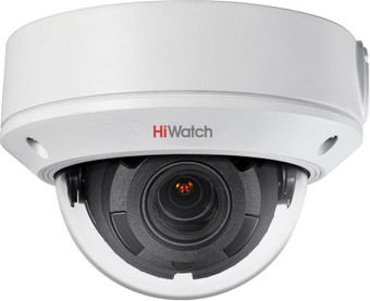 IP-камера HiWatch DS-I458Z(B) - фото