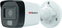 CCTV-камера HiWatch DS-T200A(B) (3.6 мм) - фото