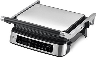 Электрогриль BQ GR1008 - фото