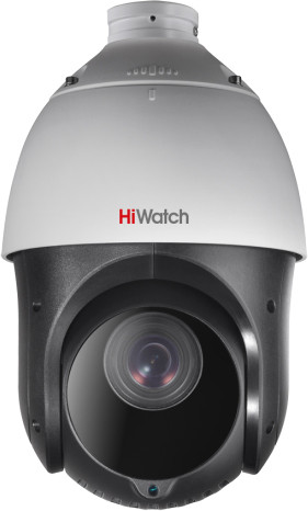 CCTV-камера HiWatch DS-T215(C) - фото
