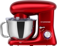 Планетарный миксер StarWind SPM7165 - фото
