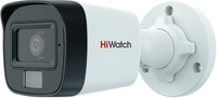 CCTV-камера HiWatch DS-T500A(B) (3.6 мм) - фото