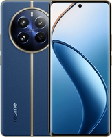 Смартфон Realme 12 Pro 12GB/512GB (синий) - фото