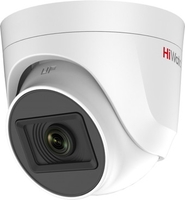 CCTV-камера HiWatch HDC-T020-P(B) (3.6 мм) - фото