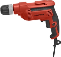 Безударная дрель Парма ДЭ-01-10/600Р 02.025.00005 - фото