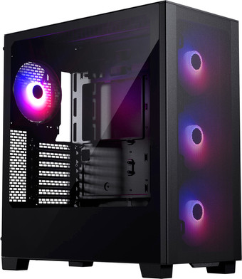 Корпус Phanteks XT Pro Ultra Black PH-XT523P1_DBK01R - фото