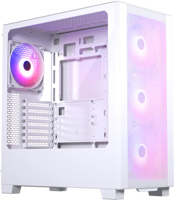 Корпус Phanteks XT Pro Ultra PH-XT523P1_DWT01R - фото