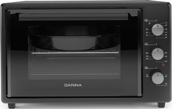 Мини-печь Darina UB NDE37 701 B - фото