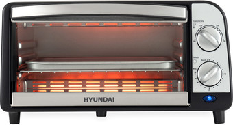 Мини-печь Hyundai MIO-HY071 - фото