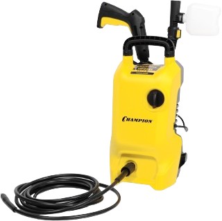 Мойка высокого давления Champion HP3141 - фото