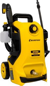 Мойка высокого давления Champion HP3180 - фото