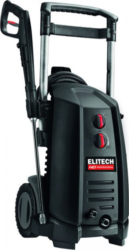 Мойка высокого давления ELITECH HD Professional HPW 3000IF - фото