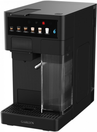 Кофемашина Garlyn Barista Compact - фото