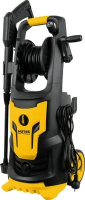 Мойка высокого давления Huter W200i Professional - фото