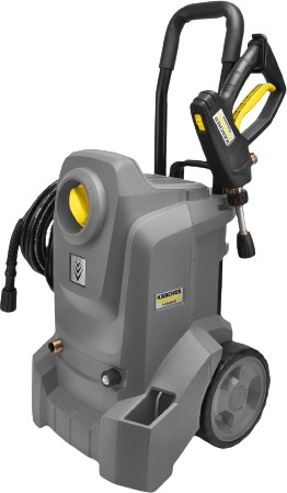 Мойка высокого давления Karcher HD 4/8 Classic 1.520-974.0 - фото