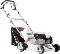 Газонокосилка Daewoo Power L 43SP - фото