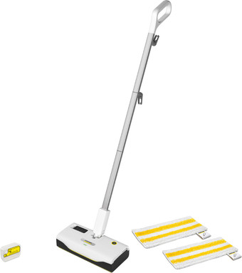 Паровая швабра Karcher SC 1 Upright 1.513-560.0 - фото