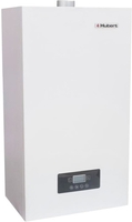 Отопительный котел Hubert Smart AGB 10 DY - фото