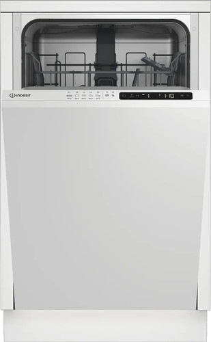 Встраиваемая посудомоечная машина Indesit DIS 1C59 - фото