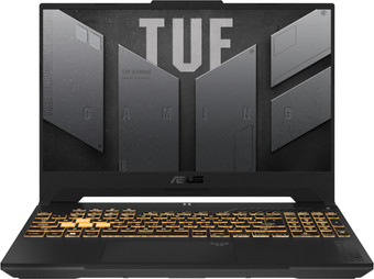 Игровой ноутбук ASUS TUF Gaming F15 2023 FX507VU-LP150 - фото