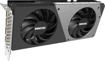 Видеокарта Inno3D GeForce RTX 4070 Super Twin X2 - фото