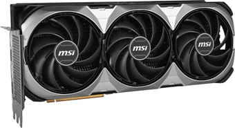 Видеокарта MSI GeForce RTX 4080 Super 16G Ventus 3X OC - фото