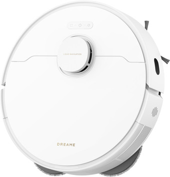 Робот-пылесос Dreame Robot Vacuum L10s Pro Gen 2 (международная версия, белый) - фото