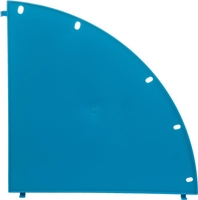 Полка Voltrega 010894TZ - фото