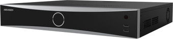 Сетевой видеорегистратор Hikvision DS-7604NXI-K1(B) - фото